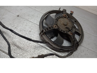 Комплект вентиляторов Audi A6 S6 C5 4B