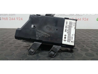 Блок управления 5N0035342E Volkswagen Beetle A5