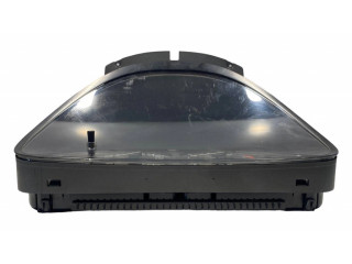 Přístrojová deska BMW 5 E39 2001 8381198, 62118381198