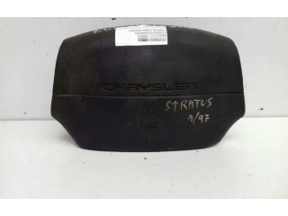 Надувная подушка для передней двери P0PJ42LLAZAD Chrysler Stratus