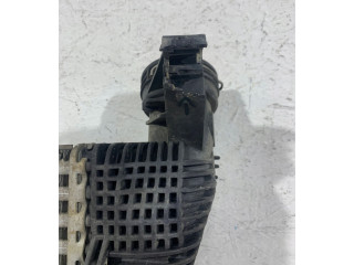 Интеркулер 95B145804A Porsche Macan