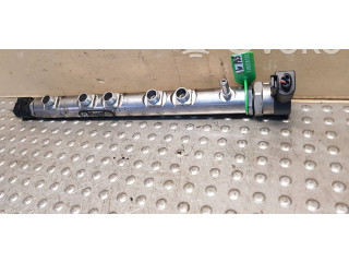 Топливная рампа 7809128, 0281002949 BMW 3 E90 E91