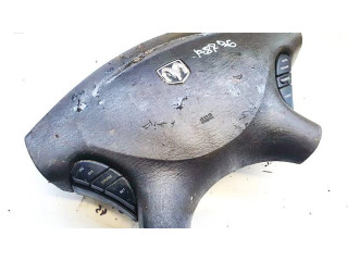 Подушка безопасности водителя 1k060418522   Dodge Grand Caravan