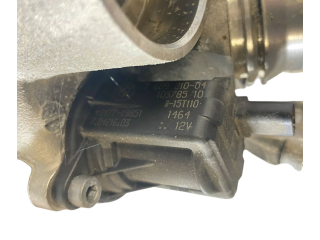 Turbodmychadlo Турбина 7634486 BMW X1 E84