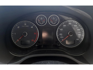 Панель приборов Audi A3 S3 A3 Sportback 8P