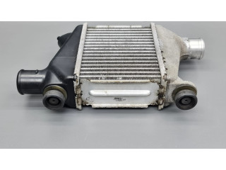 Интеркулер 1271003251 Honda Accord 2.2