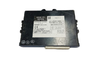 Блок управления 8999053011 Lexus IS III XE30