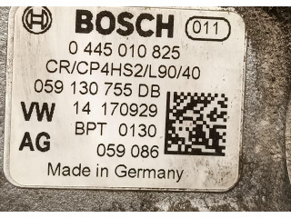 Vstřikovací čerpadlo 0445010825, 059130755DB Audi Q7 4M