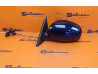 Зеркало (механическое) Skoda Fabia Mk1 (6Y) 1999 - 2007 года