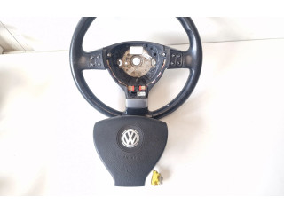 Volant Volkswagen Tiguan 2009 1Q0419091A, 1K0880201CB