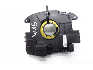 Подрулевой шлейф SRS 5K0953569AB Skoda Octavia Mk2 (1Z)