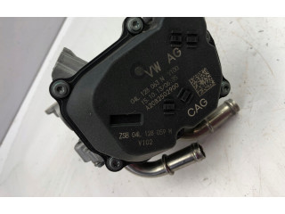 Дроссельная заслонка