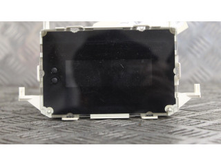 Поршень Экран/ дисплей / маленький экран  8a6t18b955, 8a6t-18b955  Ford Fiesta  