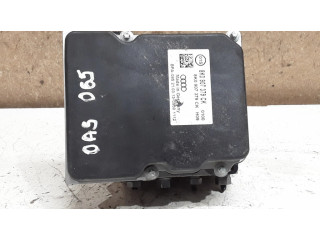 Jednotka ABS 8K0907379CK, 8K0614517CM Audi A4 S4 B8 8K 2013