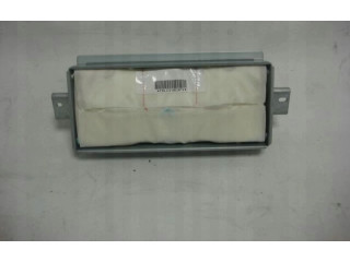 Подушка безопасности пассажира Infiniti M