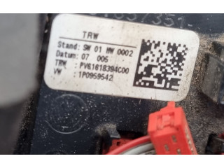 Volant Seat Leon (1P) 2007 5P0419091K, 1P0959542