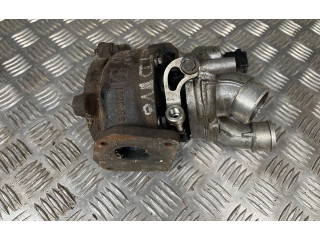 Turbodmychadlo Турбина 6H3Q6K682FE, 50125473 Land Rover Range Rover Sport L320