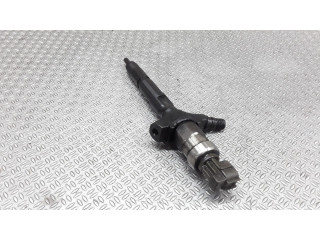Vstřikovač 8972391617 Renault Vel Satis pro naftový motor 3.0