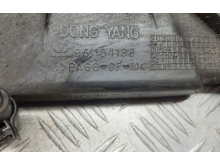 Vstřikovací čerpadlo 96184136 Daewoo Lanos