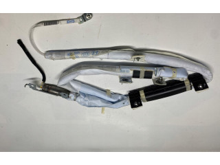 Надувная подушка для крыши KIA Rio