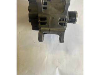 Řídící jednotka TG12C125, 231007842RA Renault Captur II 2017