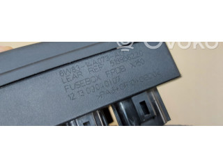 Блок управления Jaguar XK8 - XKR