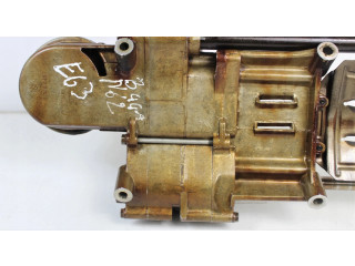 Čerpadlo oleje 7537887 BMW 7 E65 E66