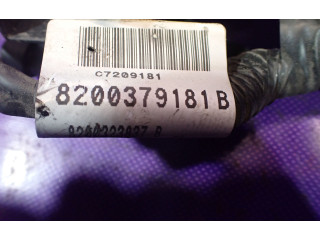 Топливная рампа 8200367230, 8200367230 Renault Clio III для двигателя D4F740