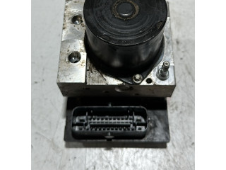 Блок АБС 0265955027, 0265955027 Skoda Fabia Mk3 (NJ) 2015 - 2021 года