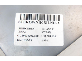 Řídící jednotka 0145454932 Mercedes-Benz C AMG W202 1994