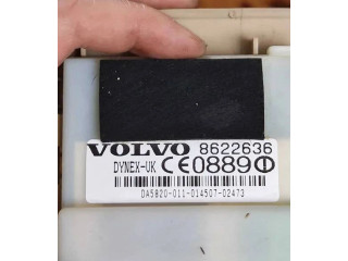 Vstřikovací čerpadlo 8622636, A52001101 Volvo S80