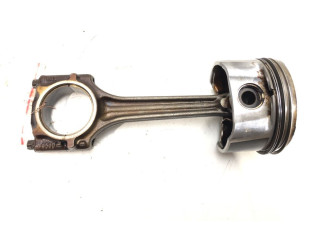 Поршень с шатуном BGU Audi A3 S3 8P