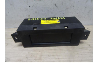 Дисплей    3460086G30, 3460086G30   Suzuki Ignis