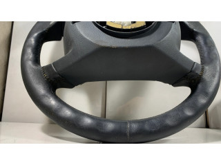 Руль BMW 7 E65 E66 2001-2008 года