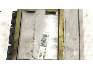 Řídící jednotka 9643782580, 216459248 Citroen Berlingo 2009