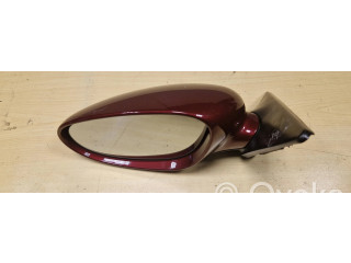 Зеркало электрическое левое Porsche Boxster 986 1996-2004 года