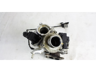 Турбина Seat Leon (5F) 2.0 06k145874f, 06K145722T