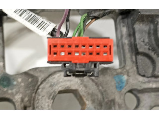 Руль Ford Focus  2010-2017 года F1EB3600G      