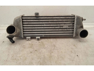 Интеркулер     KIA Ceed 