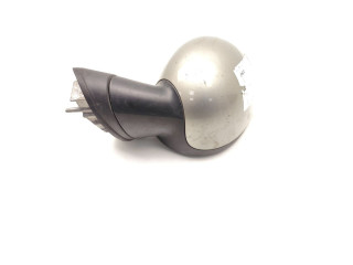 Зеркало электрическое        Mini One - Cooper Coupe R56  2005 - 2014 года   