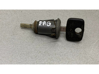 Zámek zadních dveří Y0095 Opel Rekord E2 1983