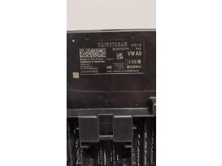 Блок управления 5Q1937084B Seat Tarraco