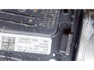 Комплект механизма стеклоочистителей