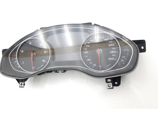 Přístrojová deska Audi A6 S6 C7 4G 2014 4G8920933B, 0263672224