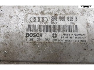 Řídící jednotka 8N0906018B, 8N0906018B Audi TT Mk1 2000