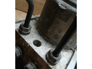 Блок АБС 1K0907379P, 1K0614117H Volkswagen Golf Plus 2005 - 2013 года