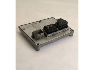 Блок управления двигателем Блок управления 30743371, T021S208 Volvo C30