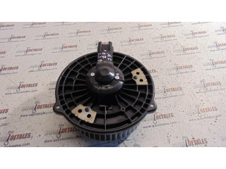 Вентилятор печки    1940001720   Honda Accord