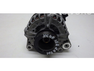 Генератор 30659580 Volvo XC40
