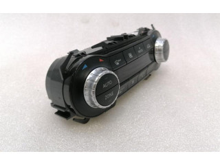 Блок управления климат-контролем A2469002408   Mercedes-Benz CLA C117 X117 W117